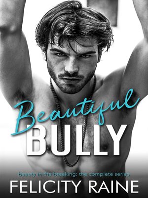 cover image of Beautiful Bully